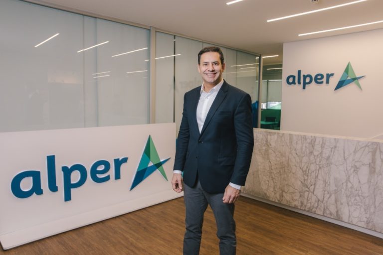 Alper se posiciona como uma das principais corretoras do segmento de Transporte de carga no Brasil