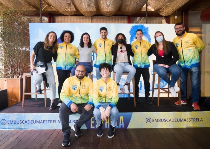 Europ Assistance apoia formação de jogadoras de futebol