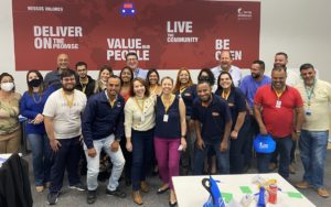 Europ Assistance Brasil promove encontro com prestadores para aprimorar atendimento no Auto