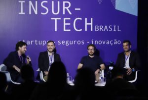 Resseguradoras passam a fortalecer negócios das insurtechs