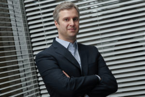 Luciano Calheiros, ex-Berkley, é o novo diretor da Allianz Seguros