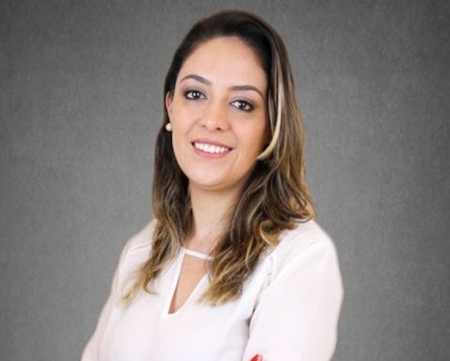 AXA no Brasil anuncia nova Superintendente de Vida e Parcerias