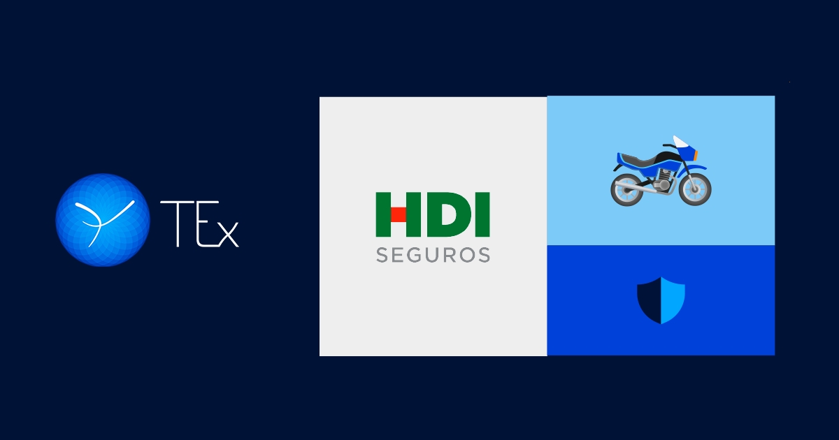 Seguro para Moto da HDI Seguros já está disponível no TELEPORT