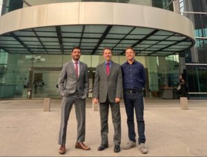 Agrifoglio Vianna chega em São Paulo e visa estar mais próximo dos seus clientes seguradores e corretores