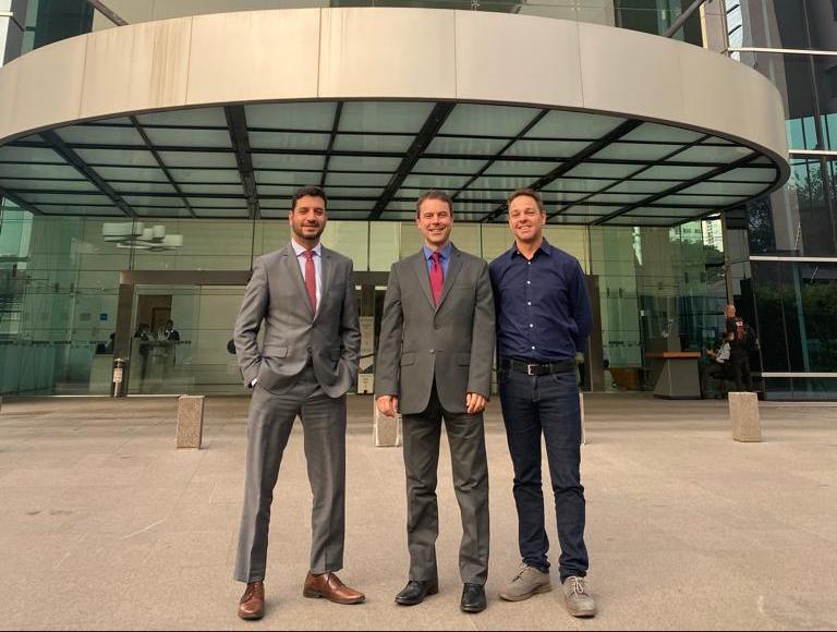 Agrifoglio Vianna chega em São Paulo e visa estar mais próximo dos seus clientes seguradores e corretores