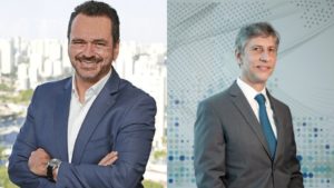 Zurich anuncia nomeações em seu comitê executivo