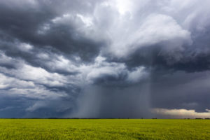 Mudanças climáticas requerem mais proteção para todos