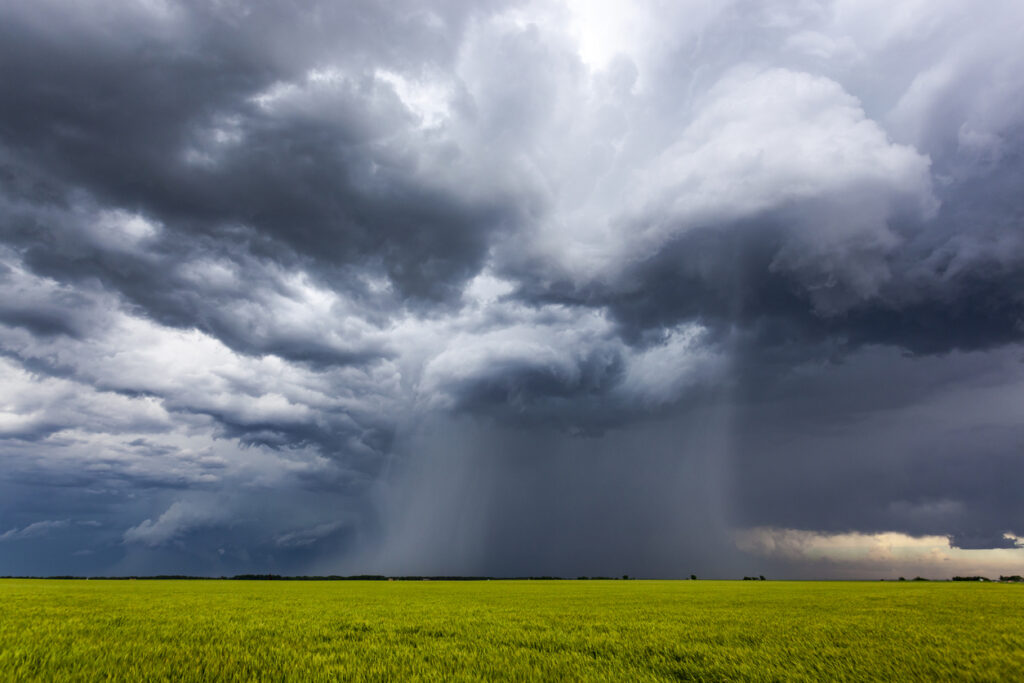 Mudanças climáticas requerem mais proteção para todos
