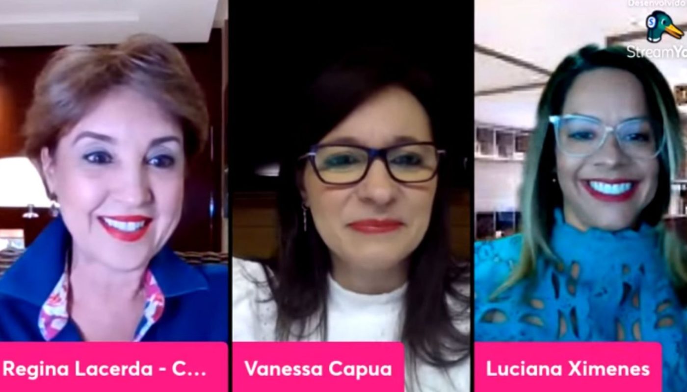 Benefícios do ressarcimento são apresentados em live do CESB