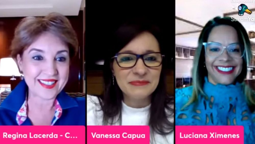 Benefícios do ressarcimento são apresentados em live do CESB