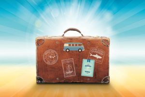 Utilização do seguro viagem aumenta quase 50% após a pandemia