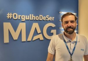 Thiago Levy é anunciado como head do Pilar Bem-Estar da MAG Seguros