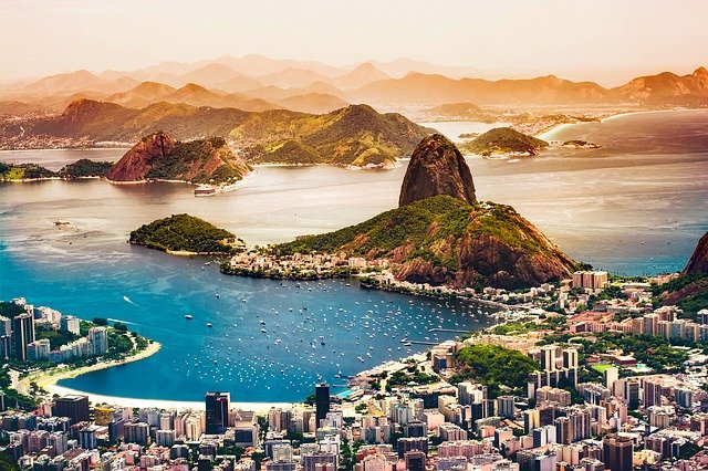Rio de Janeiro recebe nova edição do Encontro de Corretores de Seguros