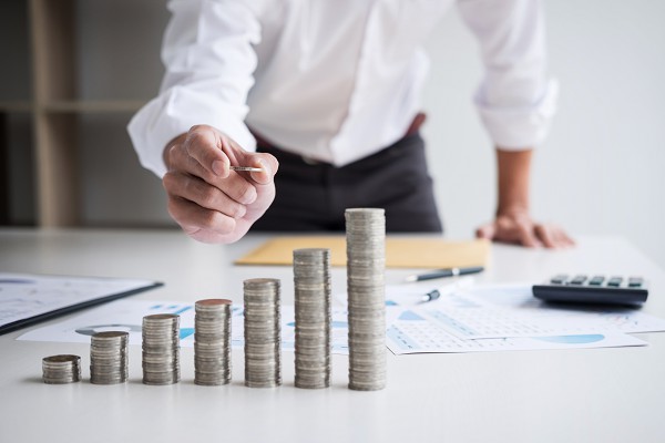 Benefícios chegaram a R$ 4,5 bilhões pagos pelas empresas no primeiro quadrimestre
