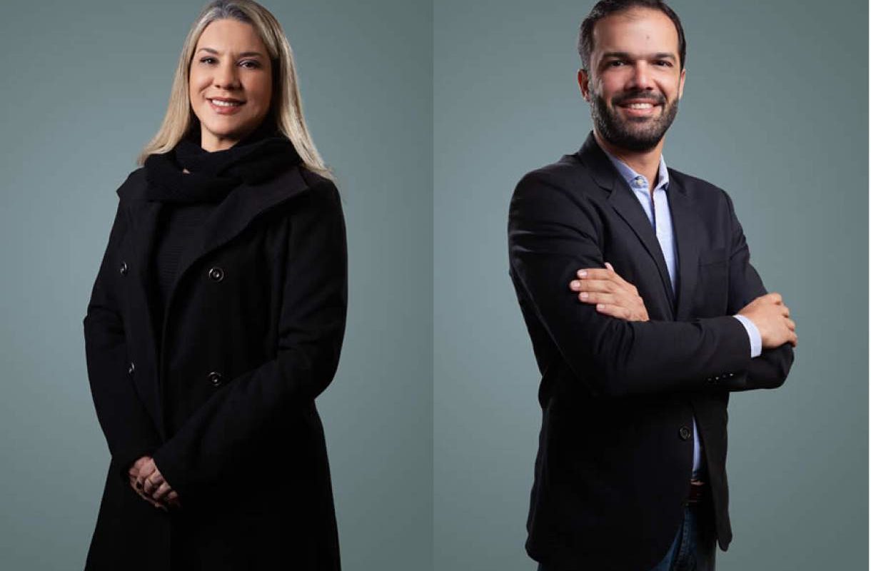 Corretora VOKAN Seguros anuncia a chegada de dois novos gestores