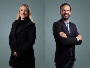 Corretora VOKAN Seguros anuncia a chegada de dois novos gestores