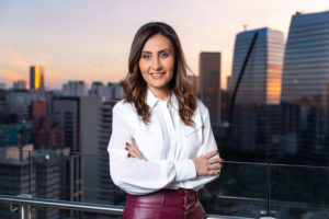 AXA lança plataforma inovadora para corretores de seguros