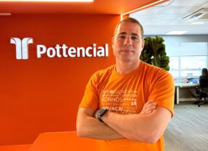 Pottencial anuncia novo diretor de Sinistros