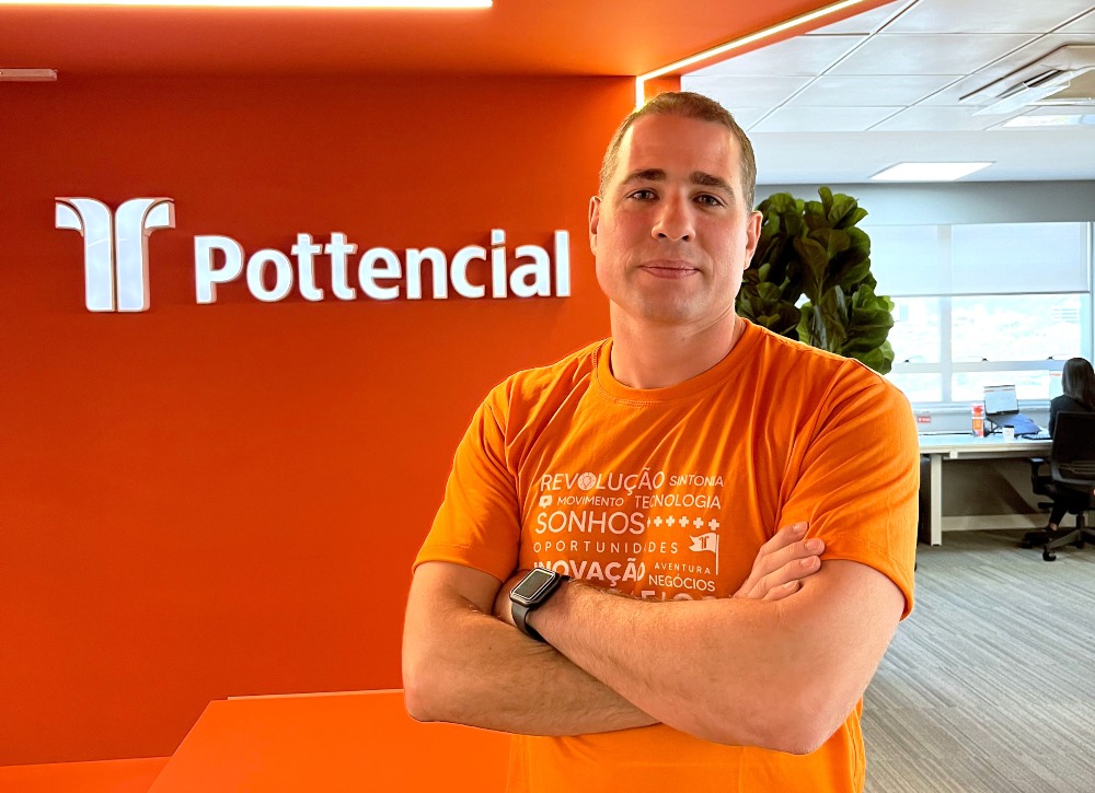 Pottencial anuncia novo diretor de Sinistros