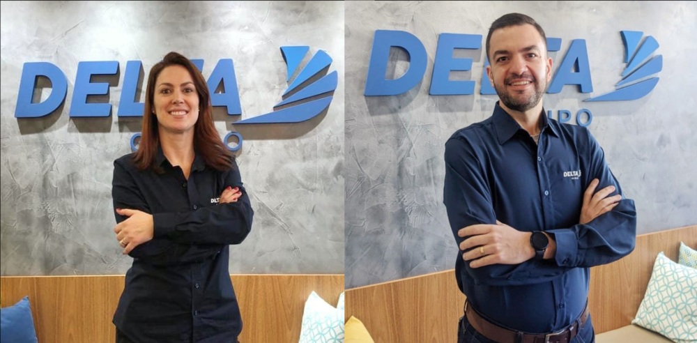 Delta Global reforça equipe mirando liderança de mercado e expansão internacional