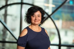 Luciana Amaral assume como Diretora de Pessoas e Planejamento da Tokio Marine