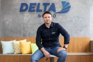 CEO da Delta Global fala sobre assistência 24 horas em evento promovido pela SINCOR/RS
