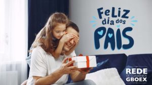Dia dos Pais: GBOEX programa ações e diferenciais na Rede de Convênios para celebrar a data