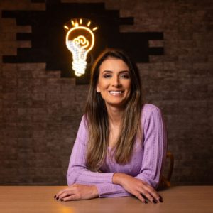 Prudential do Brasil anuncia Juliana Capuchinho como nova Diretora de Parcerias Comerciais