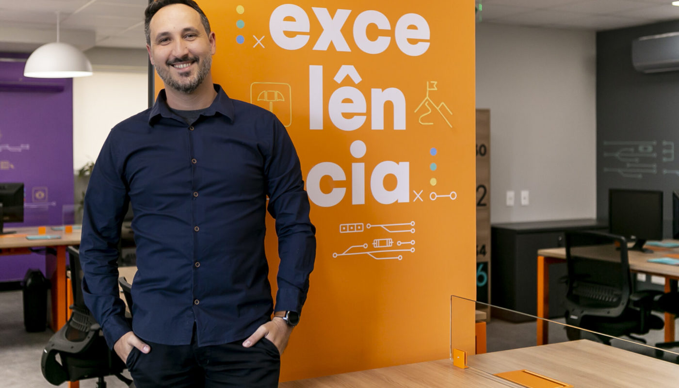 i4pro auxilia projeto de transformação digital da Capemisa