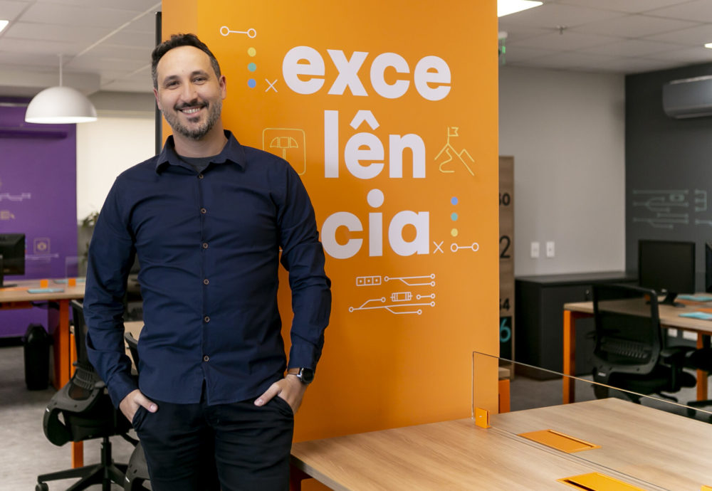 i4pro auxilia projeto de transformação digital da Capemisa