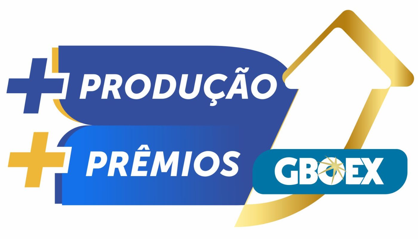 Campanha Mais Produção Mais Prêmios GBOEX valoriza corretores