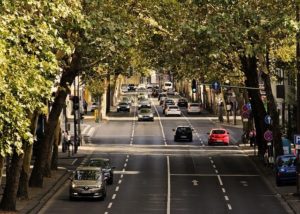 Percentual de veículos com seguro caiu nos últimos 12 meses