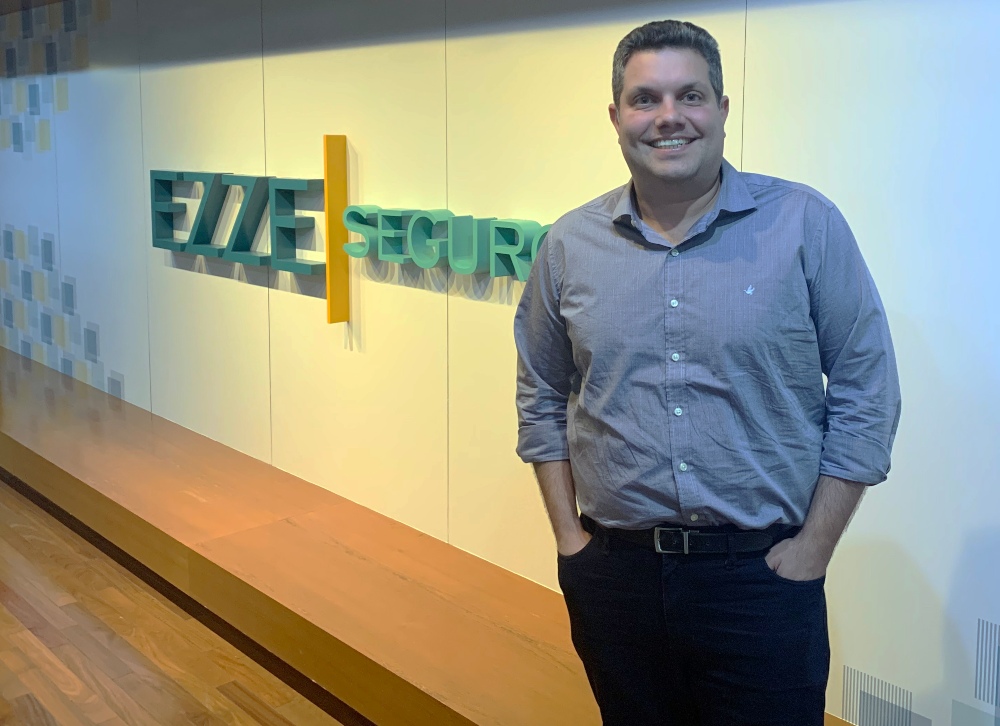 Bruno Cals assume área financeira da EZZE