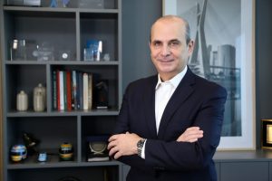 Edson Franco, CEO da Zurich, fala sobre a função social do setor de seguros