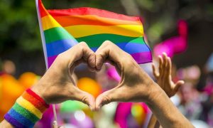 SulAmérica organiza encontro a favor da saúde LGBTI+