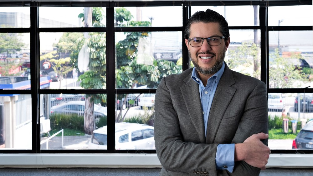 Newton Queiroz está entre os 10 CEO’s mais inspiradores de 2022