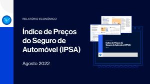 Após seis meses de alta, valor do seguro auto se manteve estável em agosto