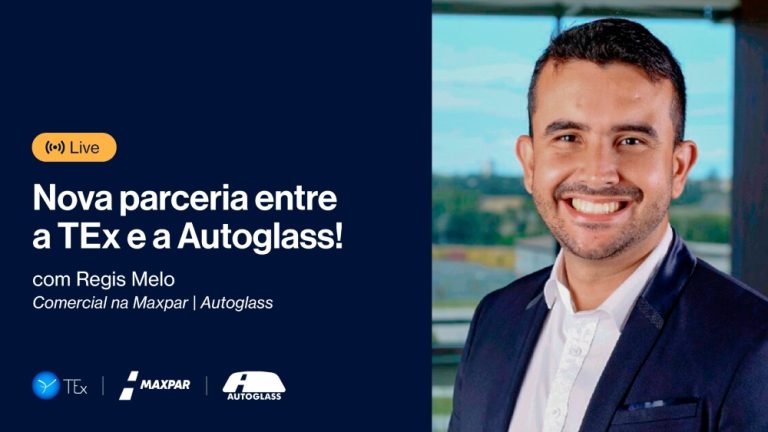 Live celebra nova parceria entre TEx e Grupo Autoglass