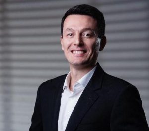 Luiz Padial é o novo diretor da área de Automóvel da MAPFRE