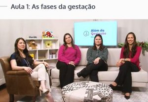 Allcare lança plataforma de conteúdo para gestantes