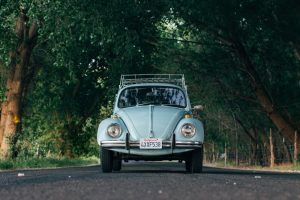 Entenda como funciona o seguro para carros antigos