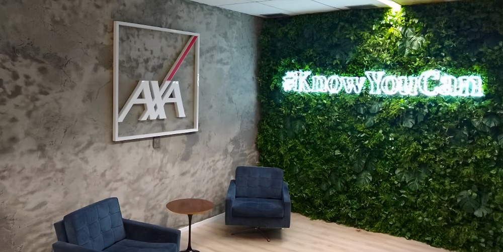 AXA celebra Mês do Corretor com valorização aos profissionais