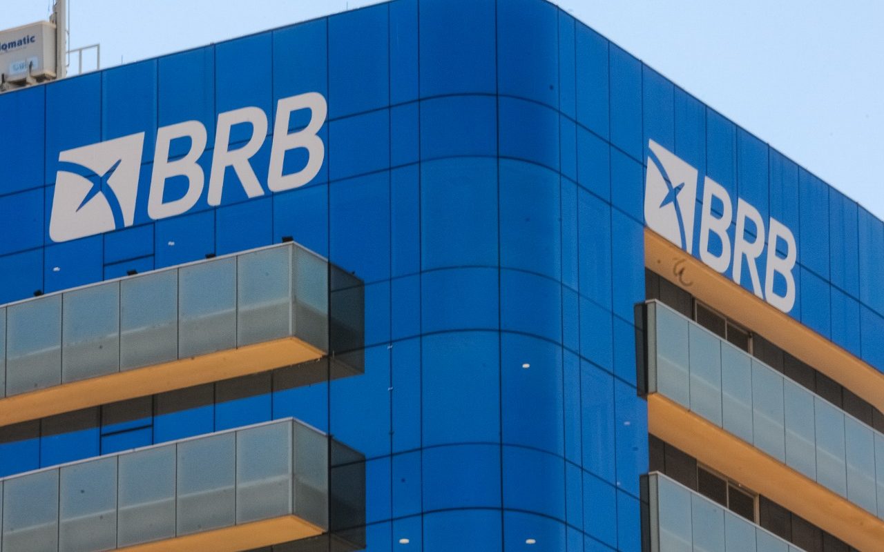 BRB firma acordo com seguradora para venda de seguros no balcão do banco