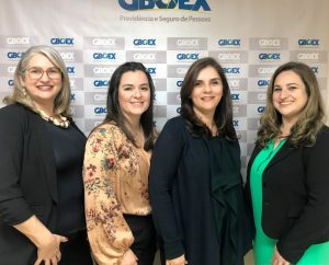 GBOEX reforça setores estratégicos