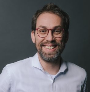 Alper está no Top 5 de consultorias reconhecidas pela 100 Open Startups