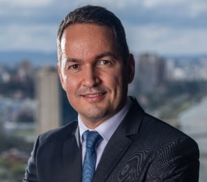 Pablo Ricoldy é anunciado como Diretor Comercial da Brasilseg