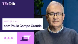 TExTalk recebe especialista em jornalismo automotivo