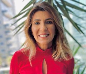Márcia Wolff assume diretoria de Transformação Digital e Tecnologia da Qualicorp