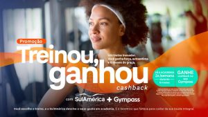SulAmérica anuncia parceria com a Gympass