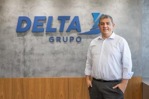 Delta Global faz parceria com Grilo e Volta E-bike